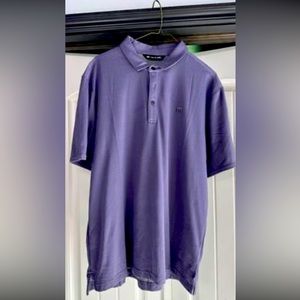 Travis Mathew polo